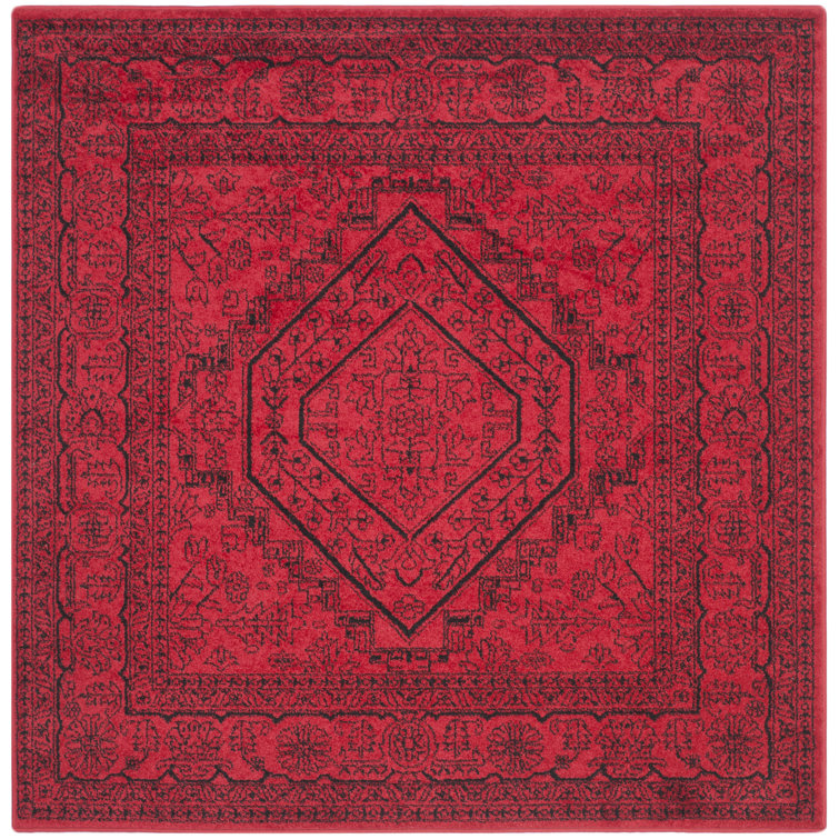 Nicarla Performance Oriental Rug