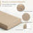 Outdoor 3.5'' Bench Cushion 36 X 18 Indoor And Outdoor Seat Cushions-857313688-857313693