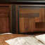 Adéla Solid Wood Bed-1868762192