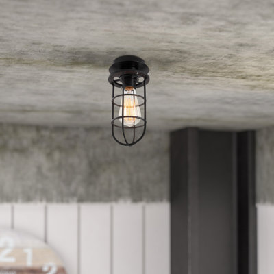 Plafonnier encastré 4 lumières Daw72