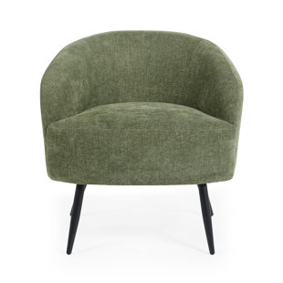 Dahlia Upholstered Armchair