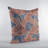 Sketch Geometric Cotton Reversible Throw Pillow-1893237999