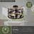 Cekaj Semi Flush Mount