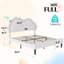 Lit plateforme tapissier Landover-1661688016-1661688017