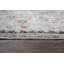 Tapis beige/gris tissé à la machine Elliot-31943816