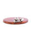 Harvest Solid Wood Decorative Tray