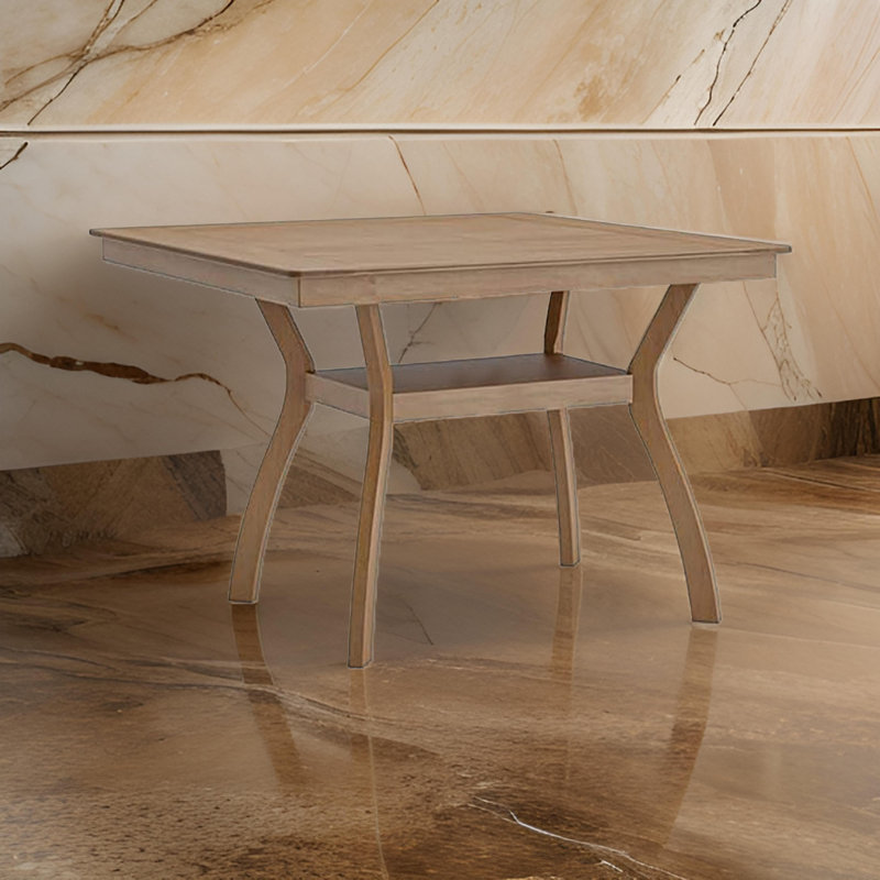 Cleasta Rectangular Dining Table