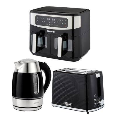 Geepas 1.7L Electric Tea Kettle