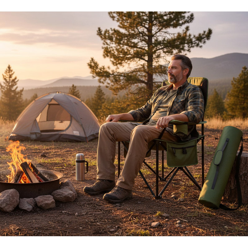 Folding Camping Chair
