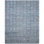 Area Rug in Blue/Gray