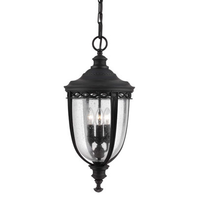 Thynes 3 - Light Pendant