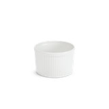 Classic Pleated Souffle