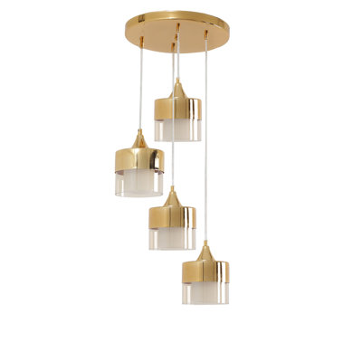 Chandle Chandelier