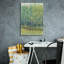 «Woodland Edge I» par Tim O'toole, art mural sur toile-1090288716