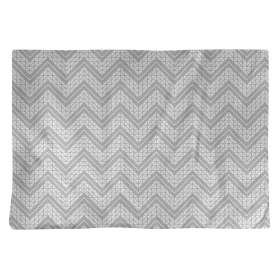 Stephenie Polyester Geometric Rectangle Placemat