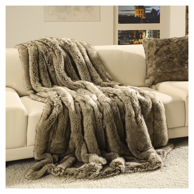 Throw Blanket