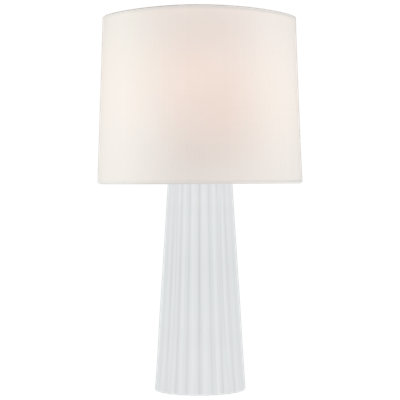 Barbara Barry Danube Medium Table Lamp