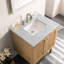 Laurent 30'' W Single Vanity-2029090541-2046982870-2071133496