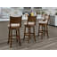 Tabouret tournant 30,5 "Saul-29309340