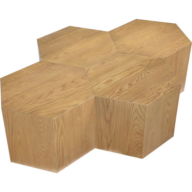 Table basse Solid