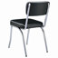 Chaises d'appoint rembourrées (ensemble de 2)-2131028908-2131028905-2131028904
