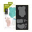 AccuQuilt GO! Ensemble de démarrage Me English