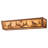 Rustic Lodge 4 - Light Bath Bar