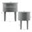 Zaheed 2 - Drawer End Table-57815128