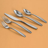 Beam 20 Piece Flatware Set, Service for 4