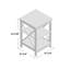 Darek 3 - Piece Living Room Table Set-849482736