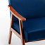 Fauteuil avec structure en bois massif-112681310-112681314