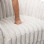 Aunna 78.2Cm Wide Swivel Barrel Chair-1626841676