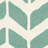 Deedgra Hand Tufted Wool Chevron Rug-543834230