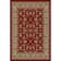 Edmont Oriental Indoor Rug