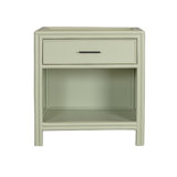 Clara Collection 1 - Drawer Nightstand