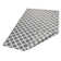 Nizza Flatweave Grey Rug