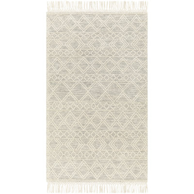Barbaresi Geometric Indoor Rug