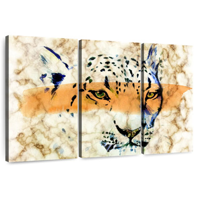 Brampt Leopard Magic