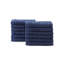 12 Piece 100% Cotton Washcloth Towel Set-469796860