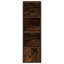 Conary 31cm W Bookcase-8289587-8289595