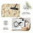 1PC Neutral Tropical Botanical Leaf & Floral Print area rugs for Living Room, Soft and Comfortable, All-season, easy-care, machine washable Indoor floor mat, ideal for dining room, bedroom, entryway, hallway, Home Decor, Outdoor Decor.-2031277034