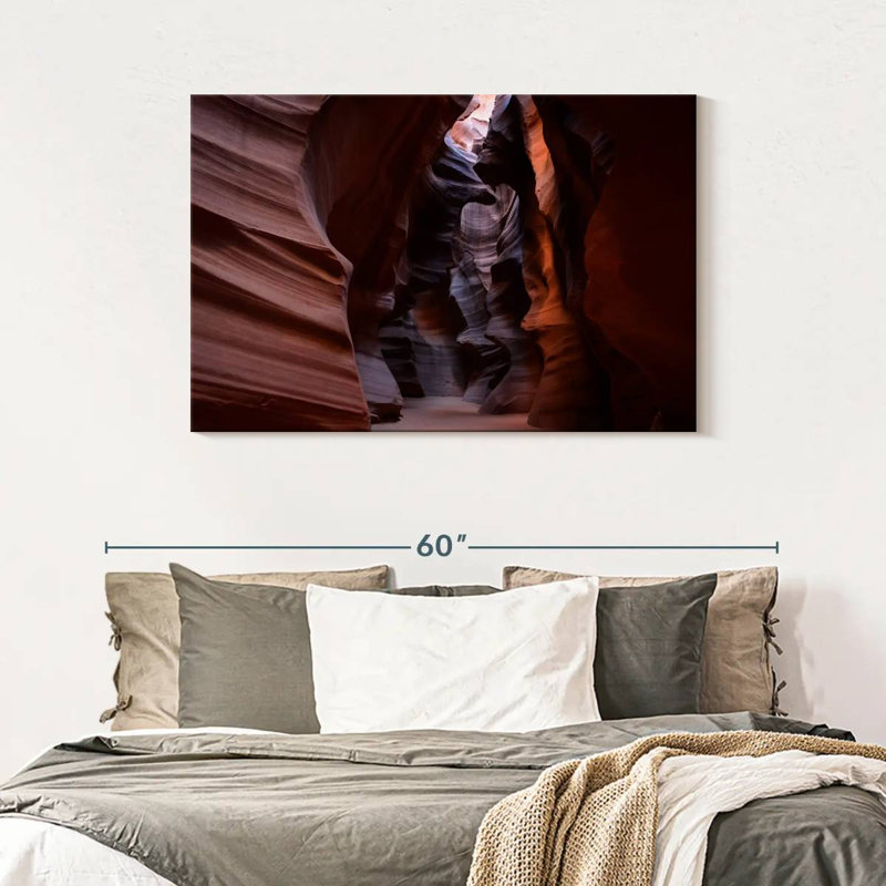 Alvord Upper Antelope Canyon
