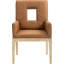 Fauteuil de salle à manger Flore-365619168-365619171