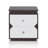 Allee 2 - Drawer End Table