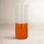 Simple Glass Pitcher