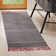 Granada Hand Woven Performance Striped Rug