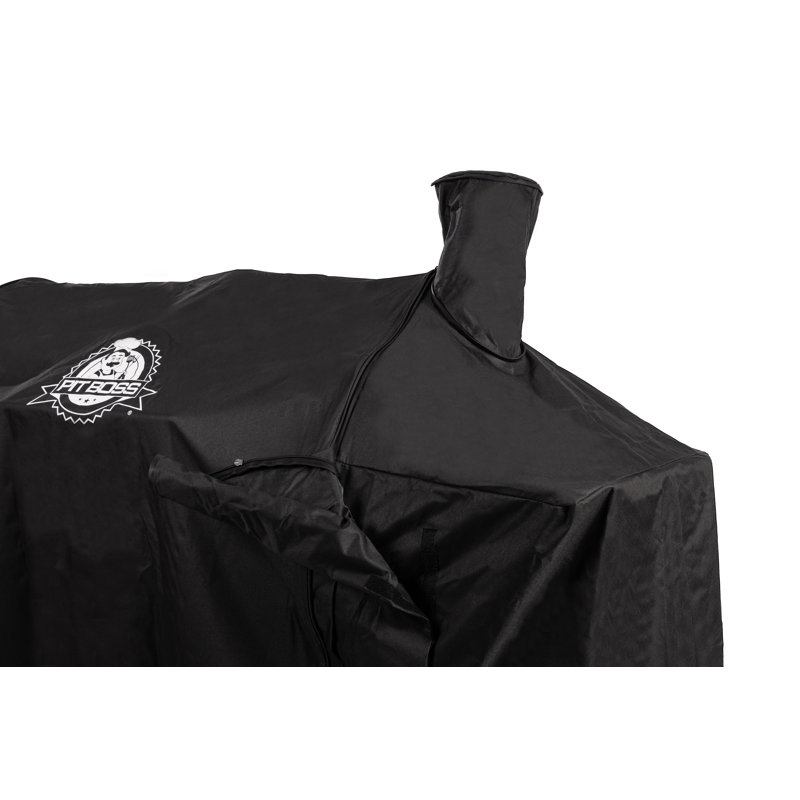 Housse pour barbecue Pit Boss - s'adapte jusqu'à 60 po
