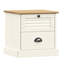 Etting 42cm W Bedside Table-1846278536