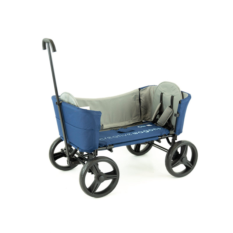 Sacs et rangement pour voiturette de chariot