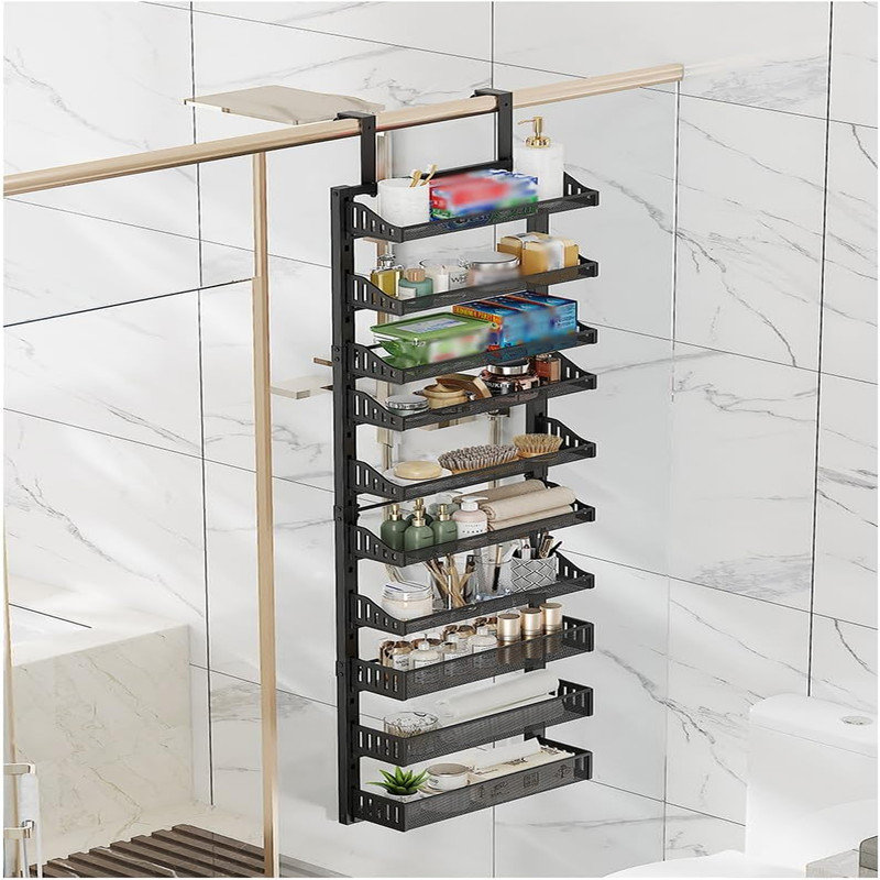 Tiered Shelf